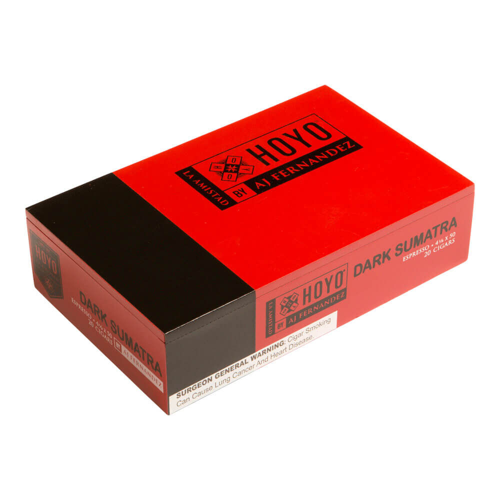 View product media HMLADE Espresso, , jrcigars 3